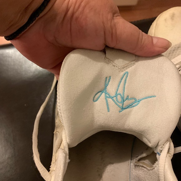 Nike like new mens 13 - Picture 7 of 8